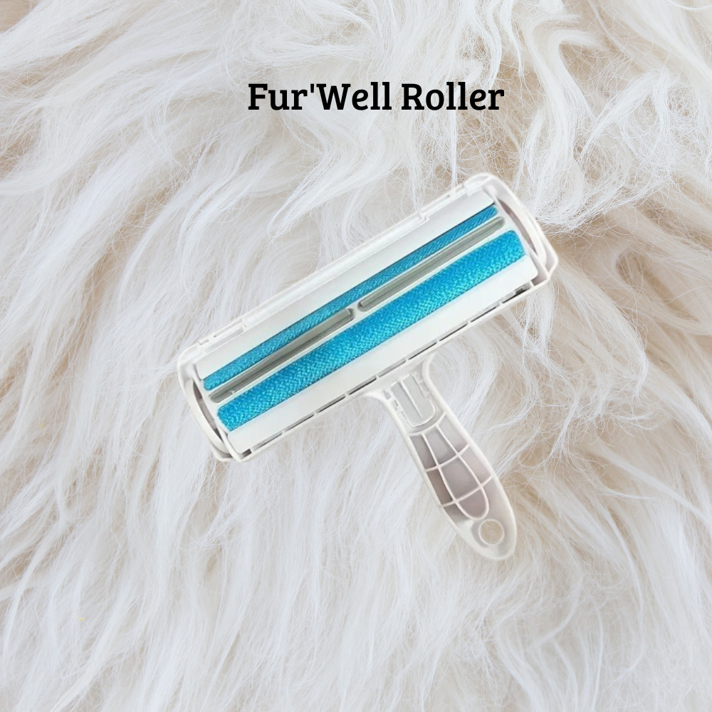 Fur'Well roller