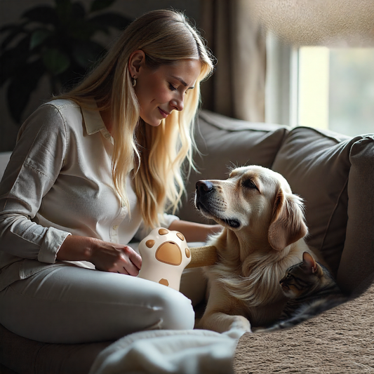 Het belang van een goede vachtverzorging